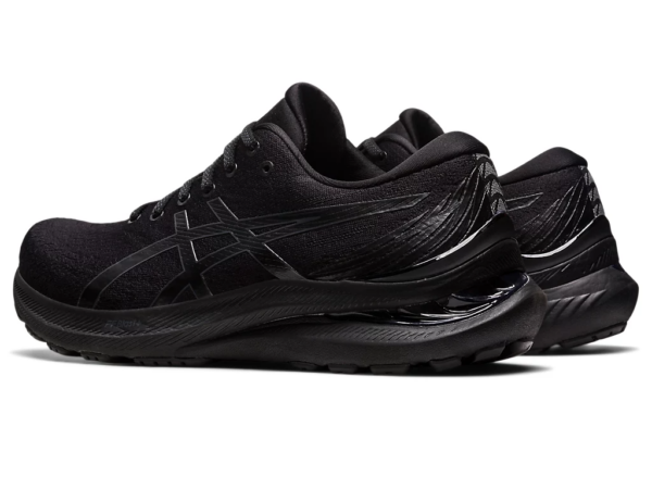 Giay Asics Gel Kayano 29 'Black' 1011B440-001