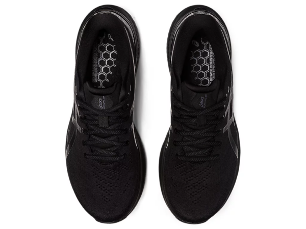 Giay Asics Gel Kayano 29 'Black' 1011B440-001