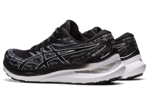Giay Asics Gel Kayano 29 'Black White' 1011B440-002