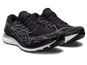 Giay Asics Gel Kayano 29 'Black White' 1011B440-002