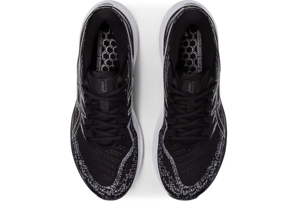 Giay Asics Gel Kayano 29 'Black White' 1011B440-002