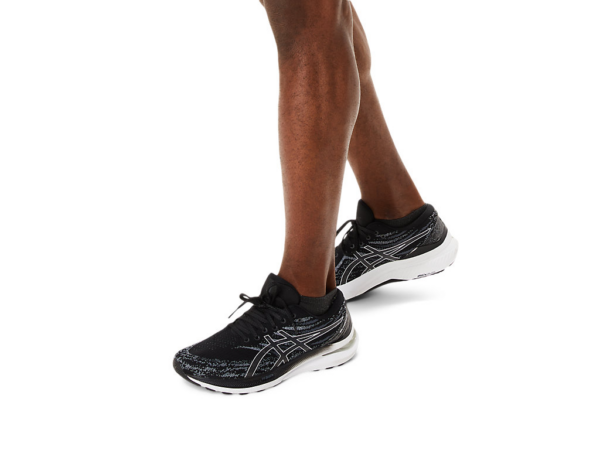 Giay Asics Gel Kayano 29 'Black White' 1011B440-002