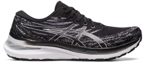 Giay Asics Gel Kayano 29 'Black White' 1011B440-002