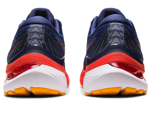 Giay Asics Gel Kayano 29 'Deep Ocean' 1011B440-401
