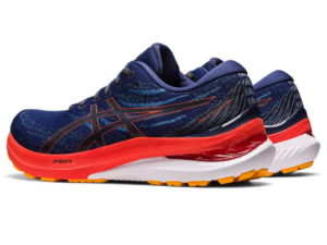 Giay Asics Gel Kayano 29 'Deep Ocean' 1011B440-401