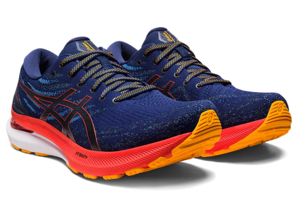 Giay Asics Gel Kayano 29 'Deep Ocean' 1011B440-401