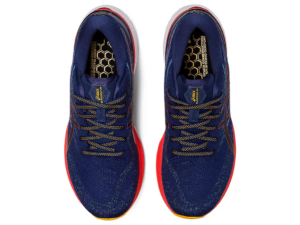 Giay Asics Gel Kayano 29 'Deep Ocean' 1011B440-401