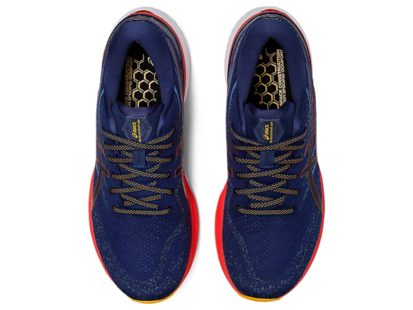 Giay Asics Gel Kayano 29 'Deep Ocean' 1011B440-401
