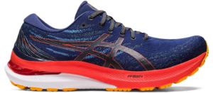 Giay Asics Gel Kayano 29 'Deep Ocean' 1011B440-401