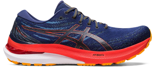 Giay Asics Gel Kayano 29 'Deep Ocean' 1011B440-401