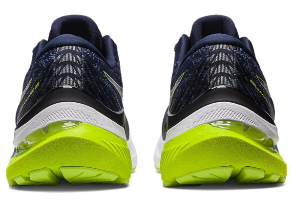 Giay Asics Gel Kayano 29 'Midnight' 1011B440-404