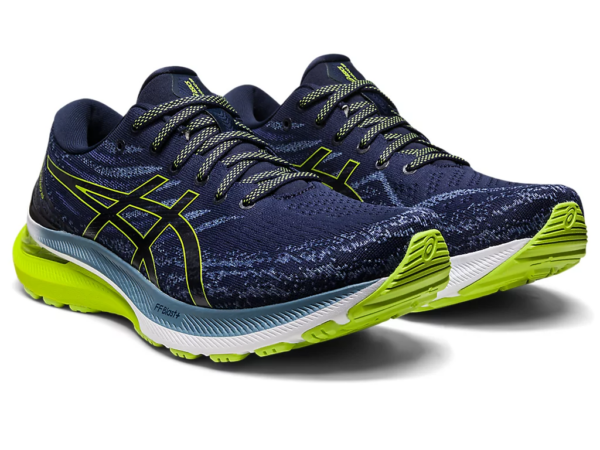 Giay Asics Gel Kayano 29 'Midnight' 1011B440-404
