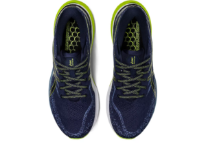 Giay Asics Gel Kayano 29 'Midnight' 1011B440-404