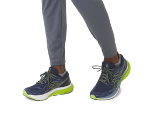 Giay Asics Gel Kayano 29 'Midnight' 1011B440-404