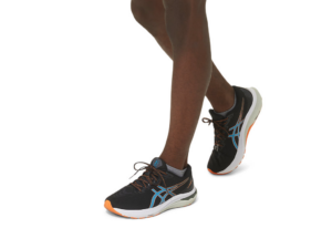 Giay Asisc GT-2000 11 'Black' 1011B441-006