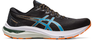 Giay Asisc GT-2000 11 'Black' 1011B441-006