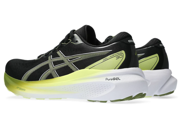 Giay Asics Gel Kayano 30 'Glow Yellow' 1011B548-003