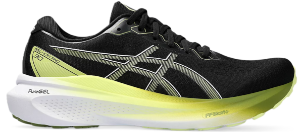 Giay Asics Gel Kayano 30 'Glow Yellow' 1011B548-003