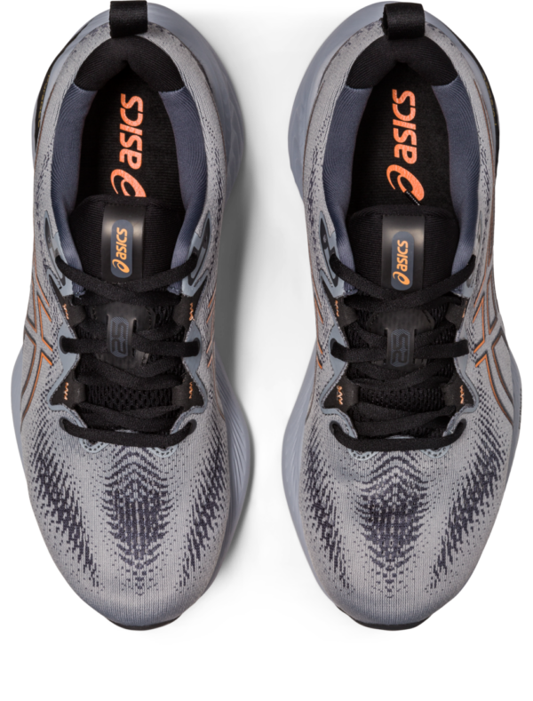 Giay Asics Gel-Cumulus 25 'Sun Peach' 1011B620-020