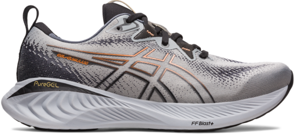 Giay Asics Gel-Cumulus 25 'Sun Peach' 1011B620-020