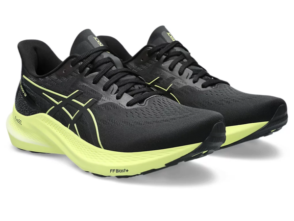 Giay Asics GT-2000 'Black' 1011B691-003