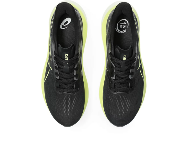 Giay Asics GT-2000 'Black' 1011B691-003