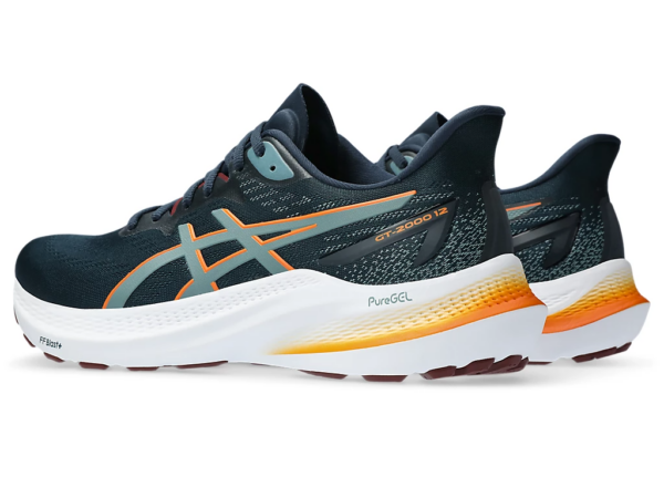 Giay Asics GT-2000 12 'Foggy Teal' 1011B691-401
