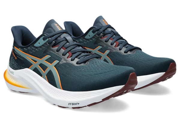Giay Asics GT-2000 12 'Foggy Teal' 1011B691-401