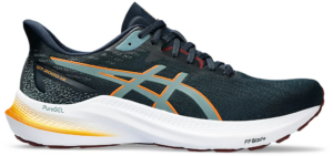 Giay Asics GT-2000 12 'Foggy Teal' 1011B691-401