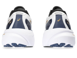 Giay Asics Gel Kayano 30 Anniversary 'White' 1011B764-100