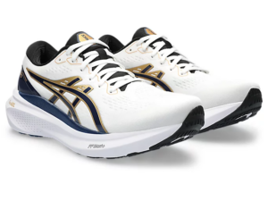 Giay Asics Gel Kayano 30 Anniversary 'White' 1011B764-100