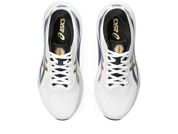 Giay Asics Gel Kayano 30 Anniversary 'White' 1011B764-100