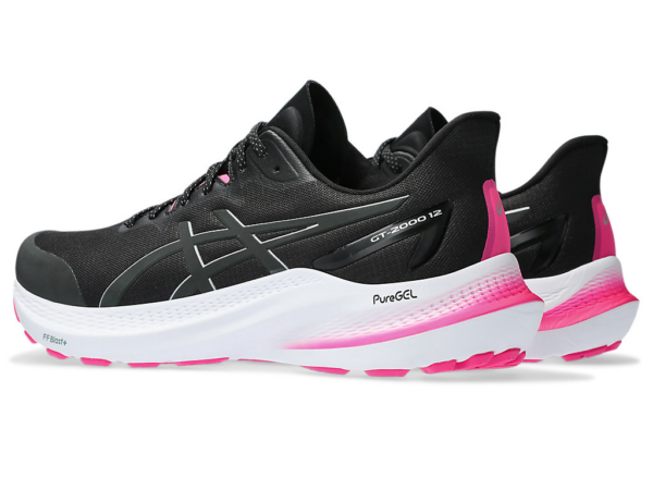 Giay Asics GT-2000 'Pure Silver' 1011B766-001