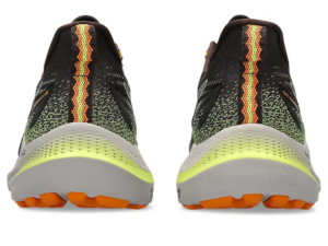 Giay Asics GT-2000 'Neon Lime' 1011B775-200