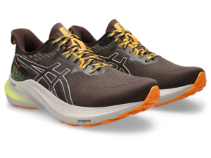 Giay Asics GT-2000 'Neon Lime' 1011B775-200