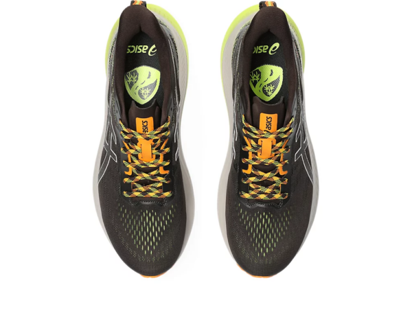 Giay Asics GT-2000 'Neon Lime' 1011B775-200