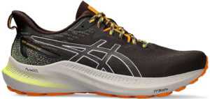 Giay Asics GT-2000 'Neon Lime' 1011B775-200