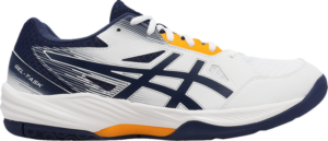 Giay Asics Gel Task 3 'White Deep Ocean' 1071A077-100