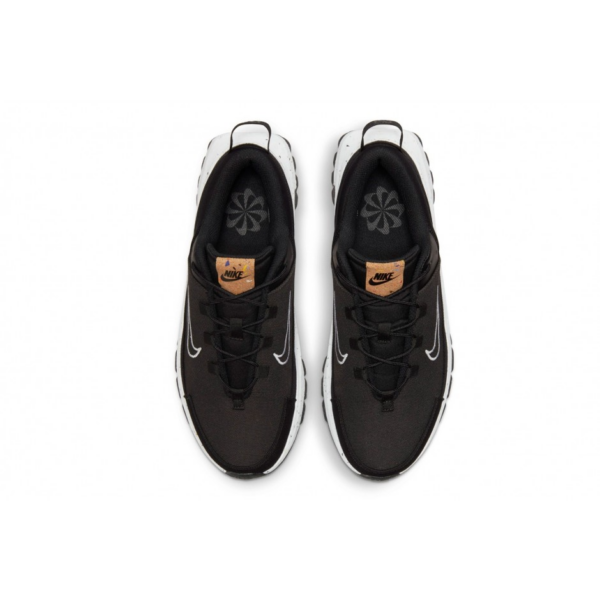 Giay Nike Crater Remixa 'Black White' DC6916-003
