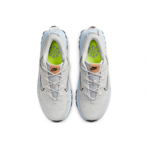 Giay Nike Crater Remixa 'Grey Fog Chambray Blue' DC6916-001