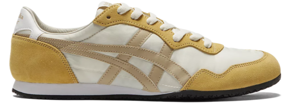Giay Onitsuka Tiger Serrano 'Cream Wood Crepe' 1183B400-753