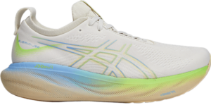 Giay Asics Gel Cumulus 25 TR 'White' 1011B821-200