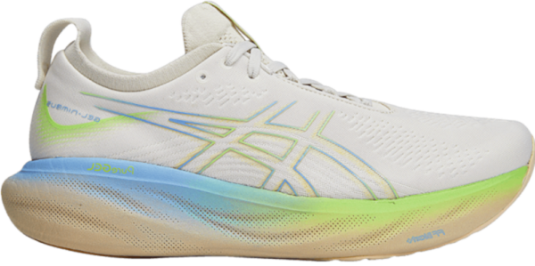 Giay Asics Gel Cumulus 25 TR 'White' 1011B821-200