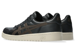 Giay Asics Japan S 'Dark Taupe' 1201A695-004