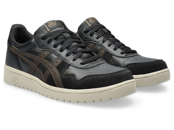 Giay Asics Japan S 'Dark Taupe' 1201A695-004