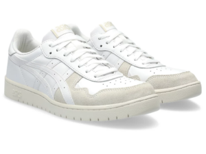 Giay Asics Japan S 'White' 1201A695-103