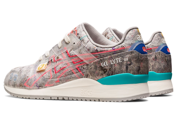 Giay Asics Gel-Lyte 3 'Diva Pink' 1201A731-020