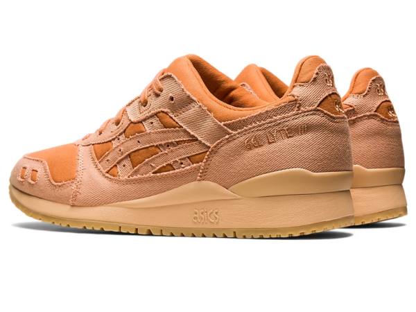 Giay Asics Gel-Lyte 3 'Rooibos' 1201A786-600