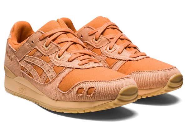 Giay Asics Gel-Lyte 3 'Rooibos' 1201A786-600