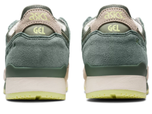Giay Asics Gel-Lyte 3 'Olive Grey' 1201A832-101